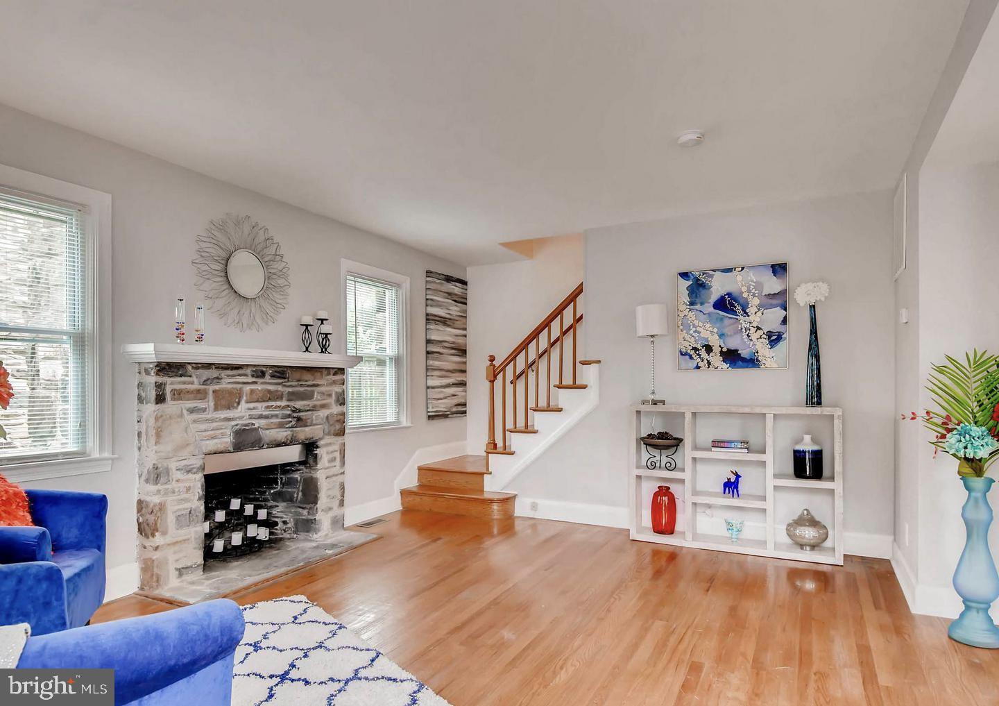3731 Rueckert Avenue Baltimore, MD 21206 - Photo 4 of 26 Gallery Image 4