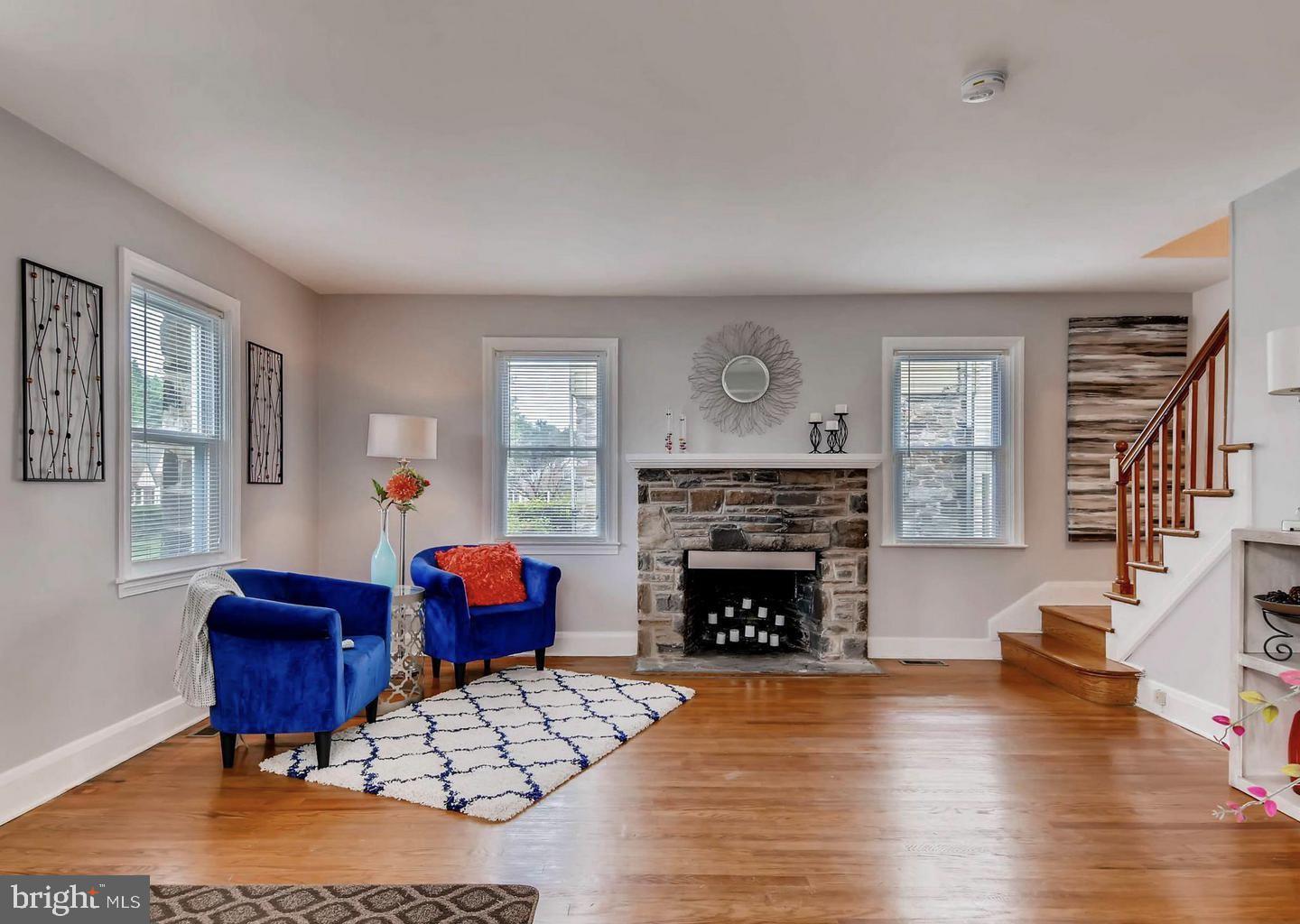 3731 Rueckert Avenue Baltimore, MD 21206 - Photo 5 of 26 Gallery Image 5