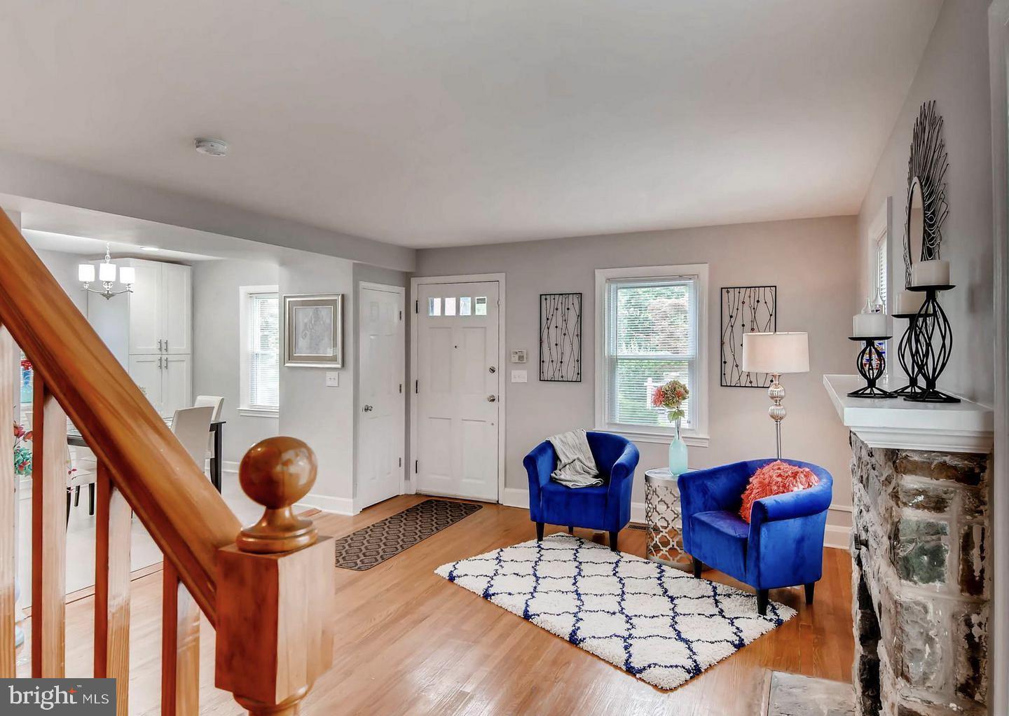 3731 Rueckert Avenue Baltimore, MD 21206 - Photo 6 of 26 Gallery Image 6