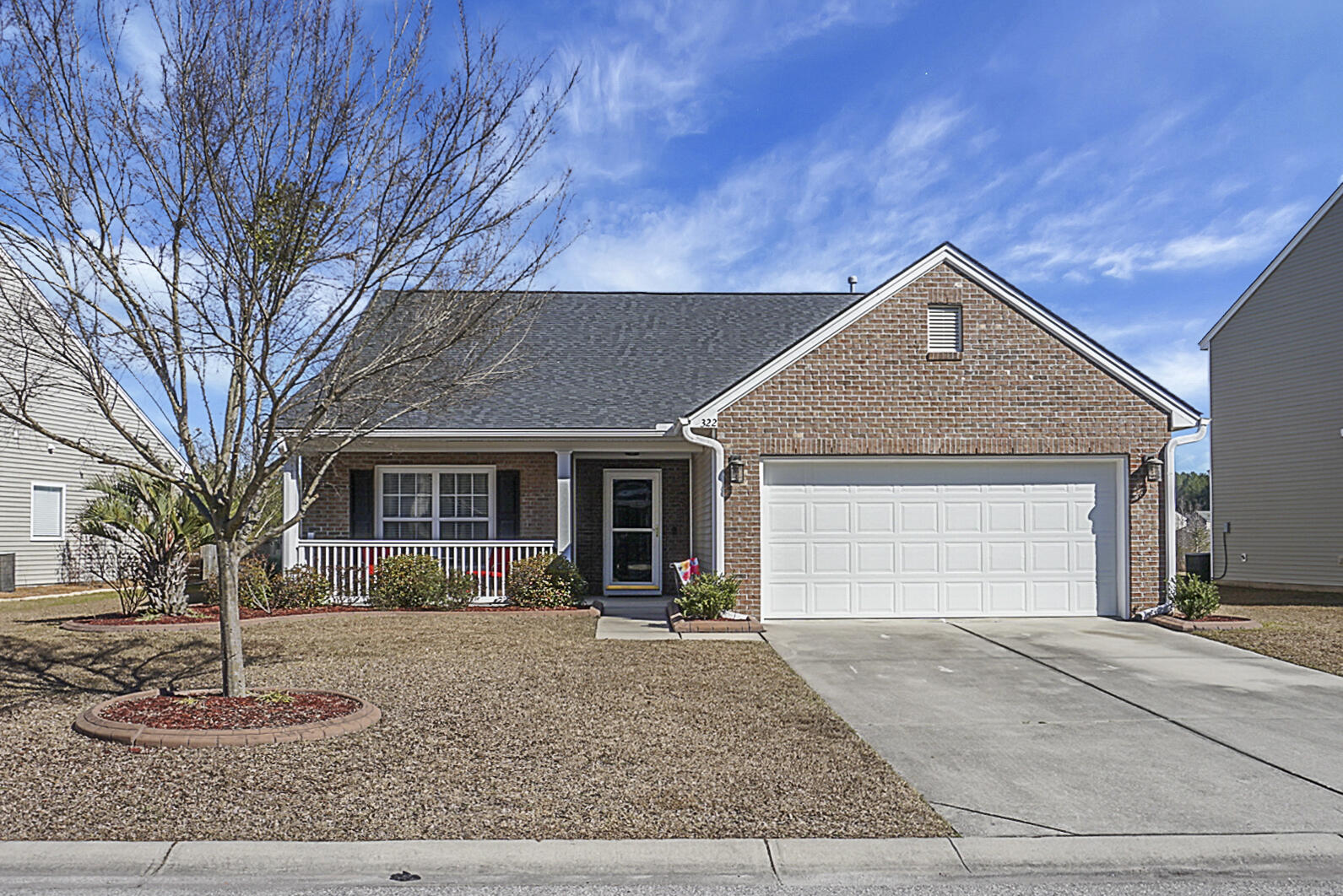 322 Deep River Road Summerville, SC 29486 - Photo 3 of 44 DSC05436