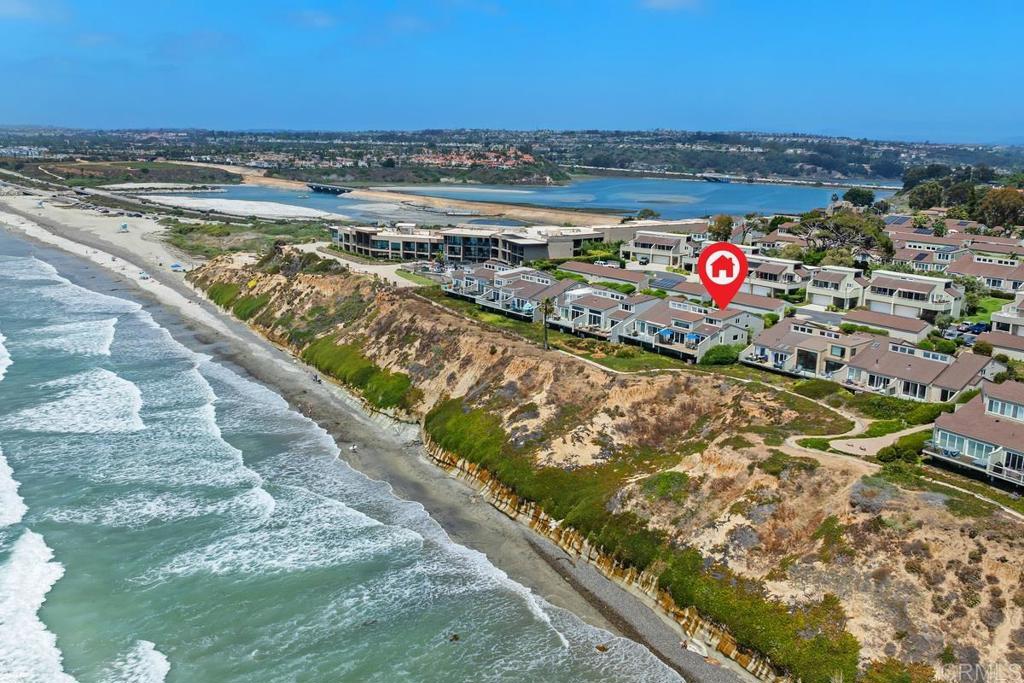1856 Parliament Road Encinitas, CA 92024 - Photo 3 of 42 a view of a city
