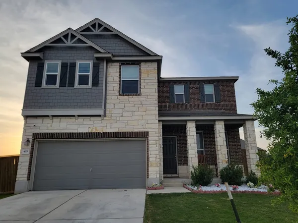 $2,500 | 429 Unforgiven Lane, Jarrell, TX 76537