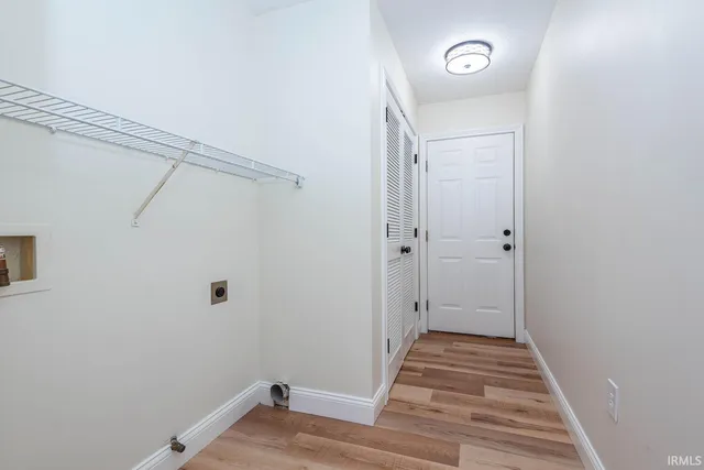 $295,000 | 2081 West Arbor Ridge Way, Bloomington, IN 47403