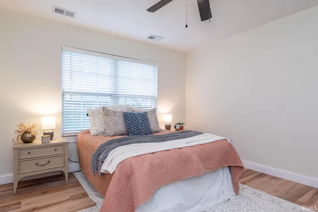 $295,000 | 2081 West Arbor Ridge Way, Bloomington, IN 47403