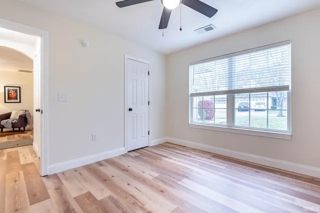 $295,000 | 2081 West Arbor Ridge Way, Bloomington, IN 47403