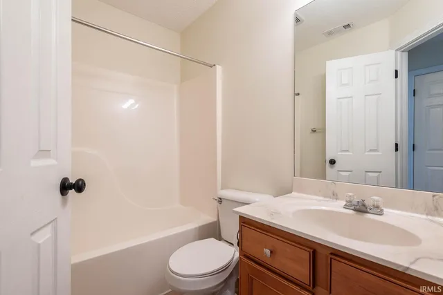 $295,000 | 2081 West Arbor Ridge Way, Bloomington, IN 47403