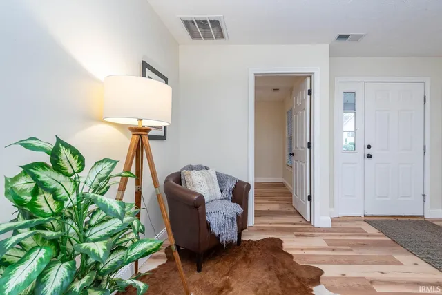 $295,000 | 2081 West Arbor Ridge Way, Bloomington, IN 47403