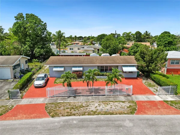 $585,999 | Norland, Miami Gardens, FL 33169