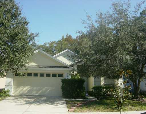 8549 Manassas Road Tampa, FL 33635 - Photo 1 of 1 Exterior Front