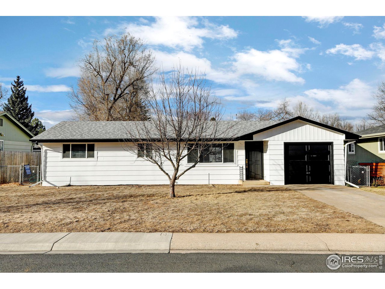 413 Riddle Drive Fort Collins, CO 80521 - Photo 1 of 33 Spend a Happy New Year in your New Home!