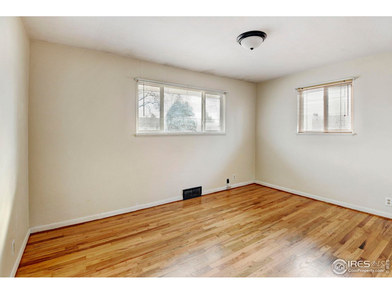 413 Riddle Drive Fort Collins, CO 80521 - Photo 21 of 33 Hardwood flooring