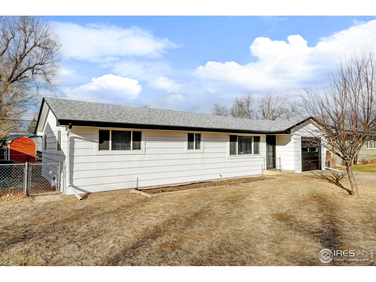 413 Riddle Drive Fort Collins, CO 80521 - Photo 26 of 33 A lovely home with many recent updated features.