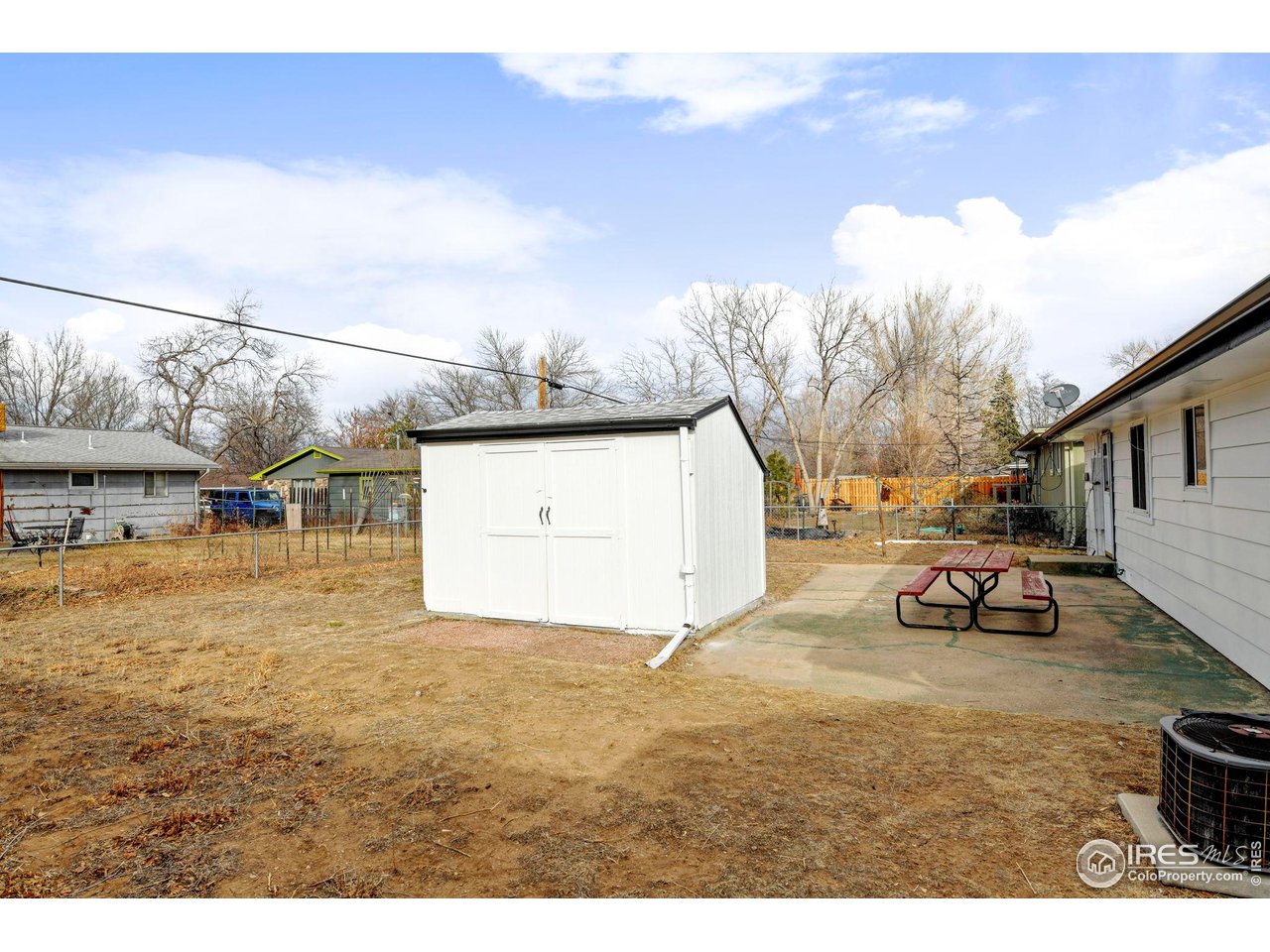 413 Riddle Drive Fort Collins, CO 80521 - Photo 30 of 33 Gallery Image 30