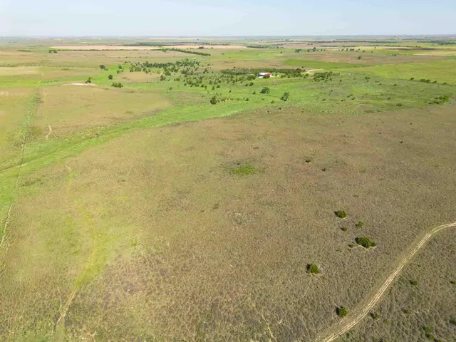 a view of an ocean and beach