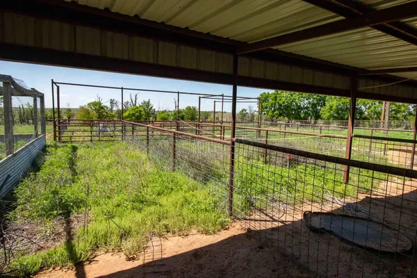 $950,000 | 8040 County Road 2, Mobeetie, TX 79061