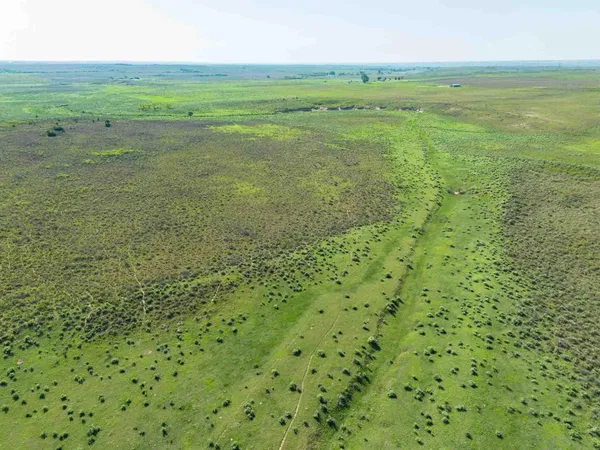 a view of an ocean from a city