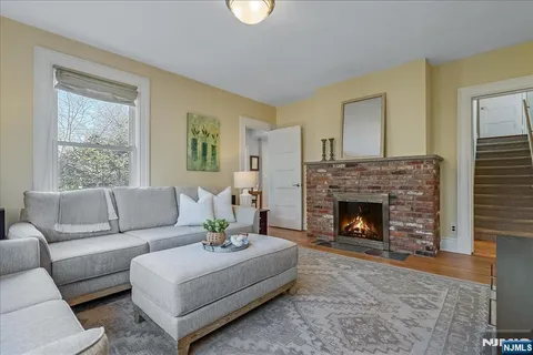 $1,650,000 | 41 Oakwood Avenue, Montclair, NJ 07043