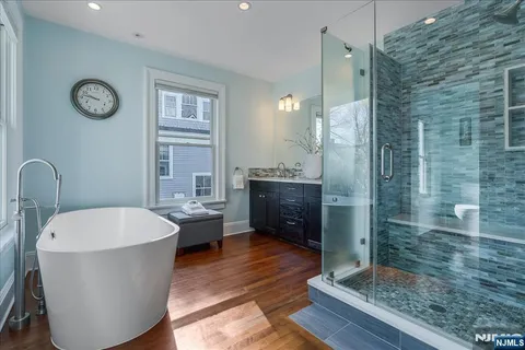$1,650,000 | 41 Oakwood Avenue, Montclair, NJ 07043