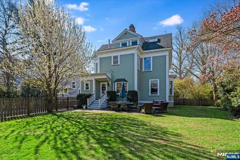 $1,650,000 | 41 Oakwood Avenue, Montclair, NJ 07043
