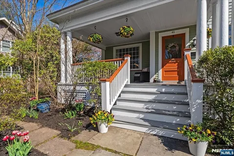 $1,650,000 | 41 Oakwood Avenue, Montclair, NJ 07043