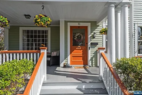 $1,650,000 | 41 Oakwood Avenue, Montclair, NJ 07043