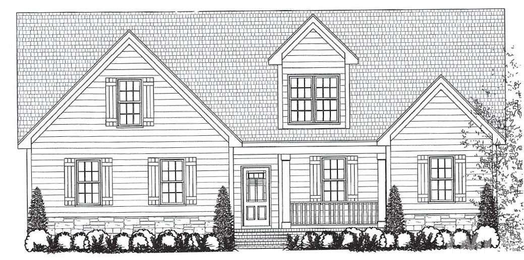 330 River Ridge Lane Timberlake, NC 27583 - Photo 3 of 6 Gallery Image 3