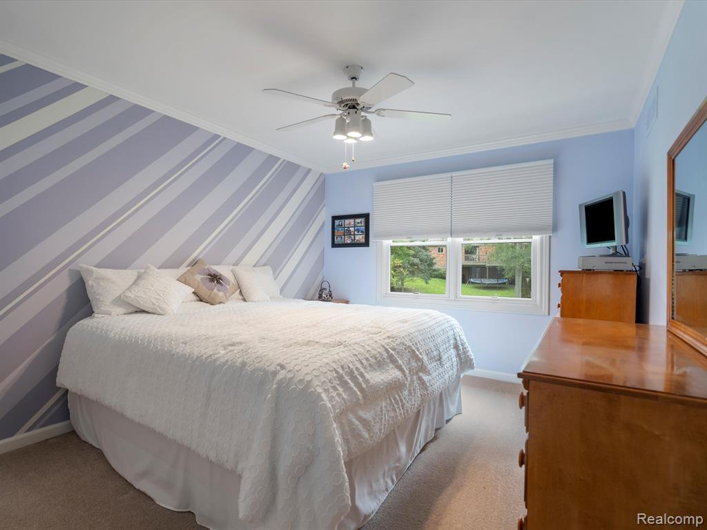 846 Stag Ridge Road Rochester Hills, MI 48309 - Photo 30 of 42