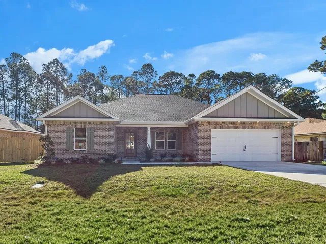 $445,000 | 410 West Pine Street, Mary Esther, FL 32569