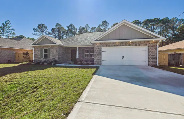 $445,000 | 410 West Pine Street, Mary Esther, FL 32569