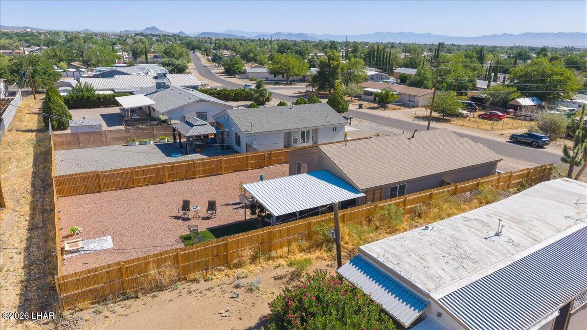 4579 North Van Nuys Road Kingman, AZ 86409 - Photo 46 of 50 53-4579 N Van Nuys Rd Kingman, AZ-53