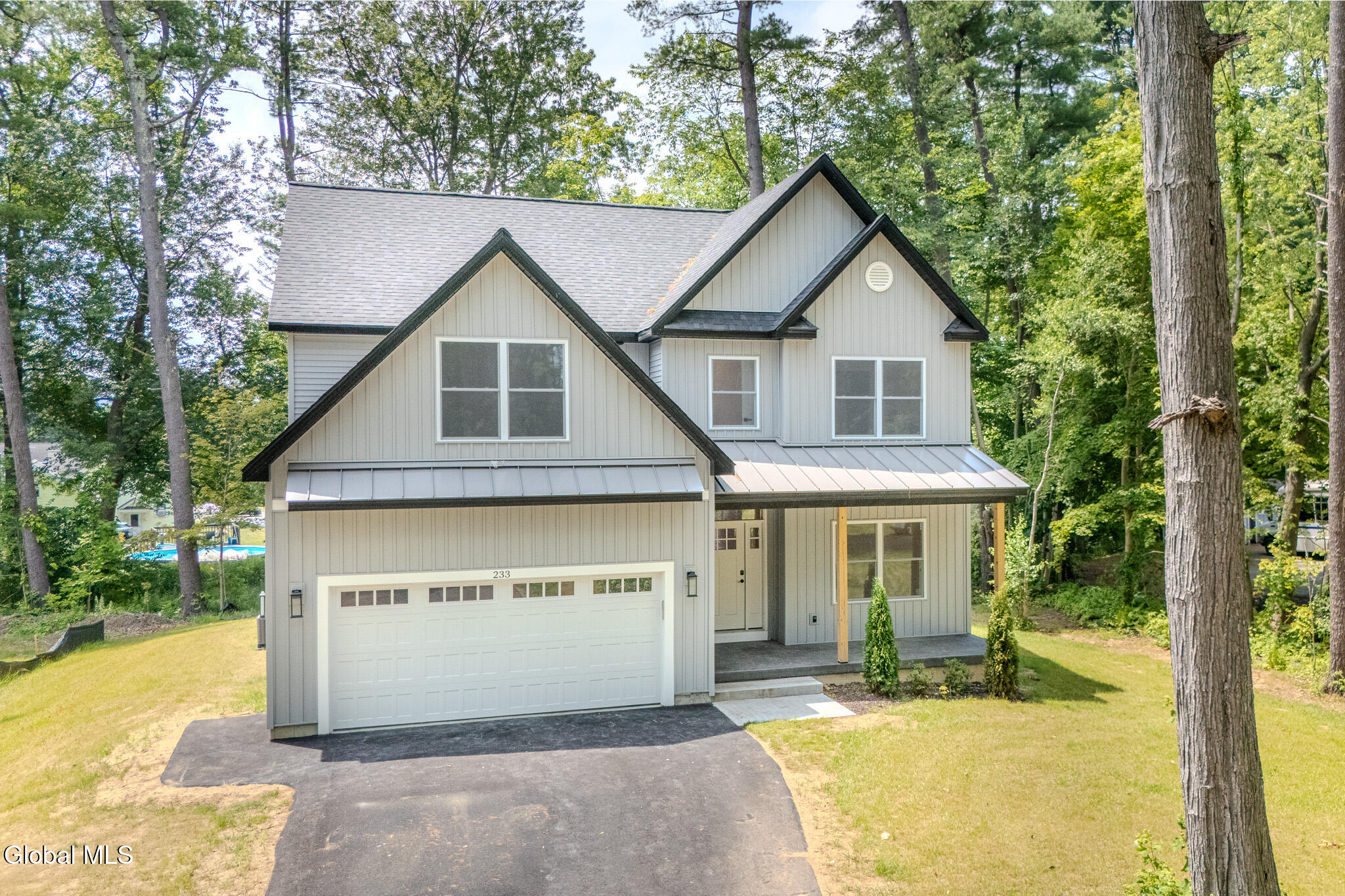 233 Pinewood Avenue Schenectady, NY 12303 - Photo 49 of 50 DJI_20250711125039_0171_D-HDR