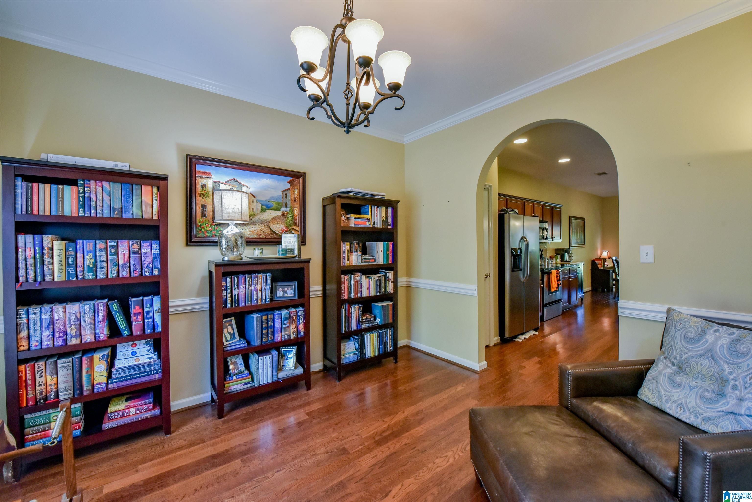 6322 Letson Farms Road Bessemer, AL 35022 - Photo 8 of 43