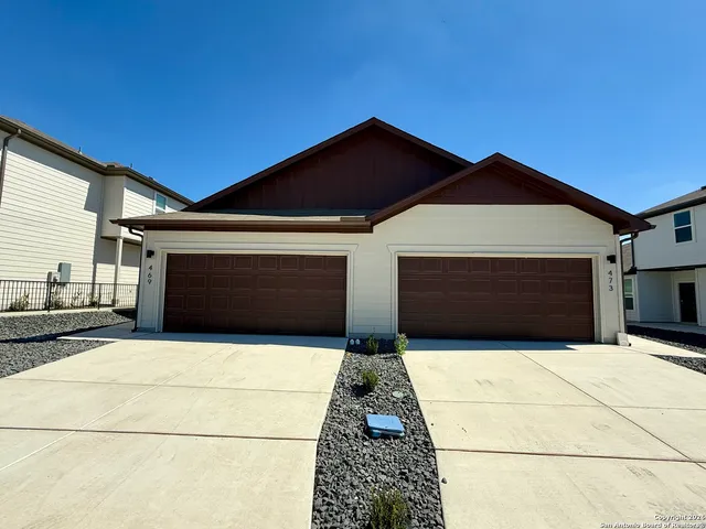 $1,495 | Undisclosed Address, San Antonio, TX 78253