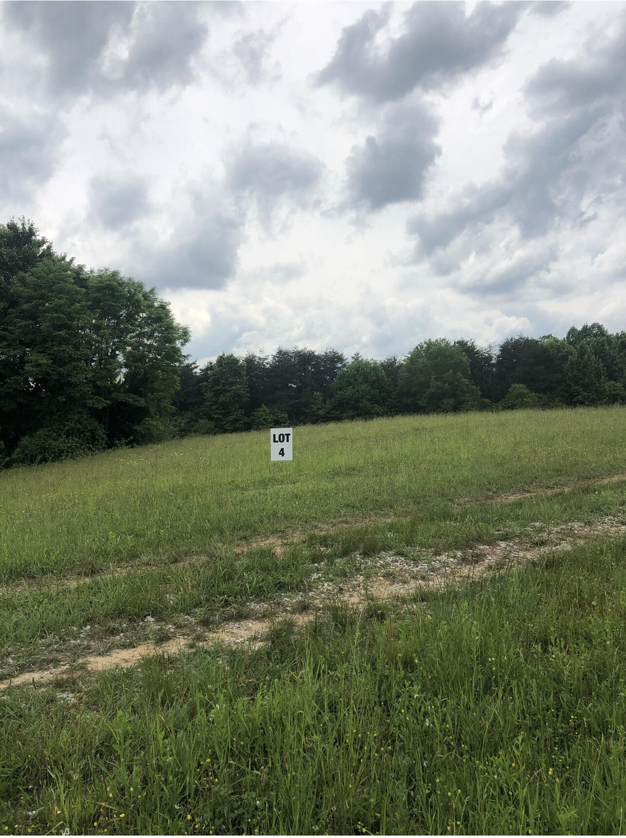 0 Lloyd Hollow Road, Unit TRACT #1 Corbin, KY 40701 - Photo 3 of 9 AB2F237C-AEC3-4EDD-AAE9-8957168E0B48