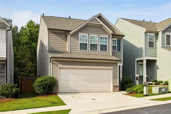$2,225 | 212 Ridge Valley Drive, Woodstock, GA 30189