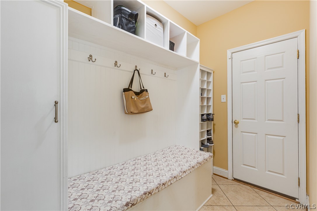 5924 Springmount Road Chesterfield, VA 23832 - Photo 24 of 49 a view of storage and utility room