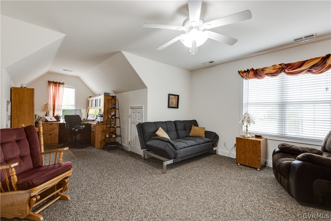 5924 Springmount Road Chesterfield, VA 23832 - Photo 32 of 49 a living room with furniture and a window