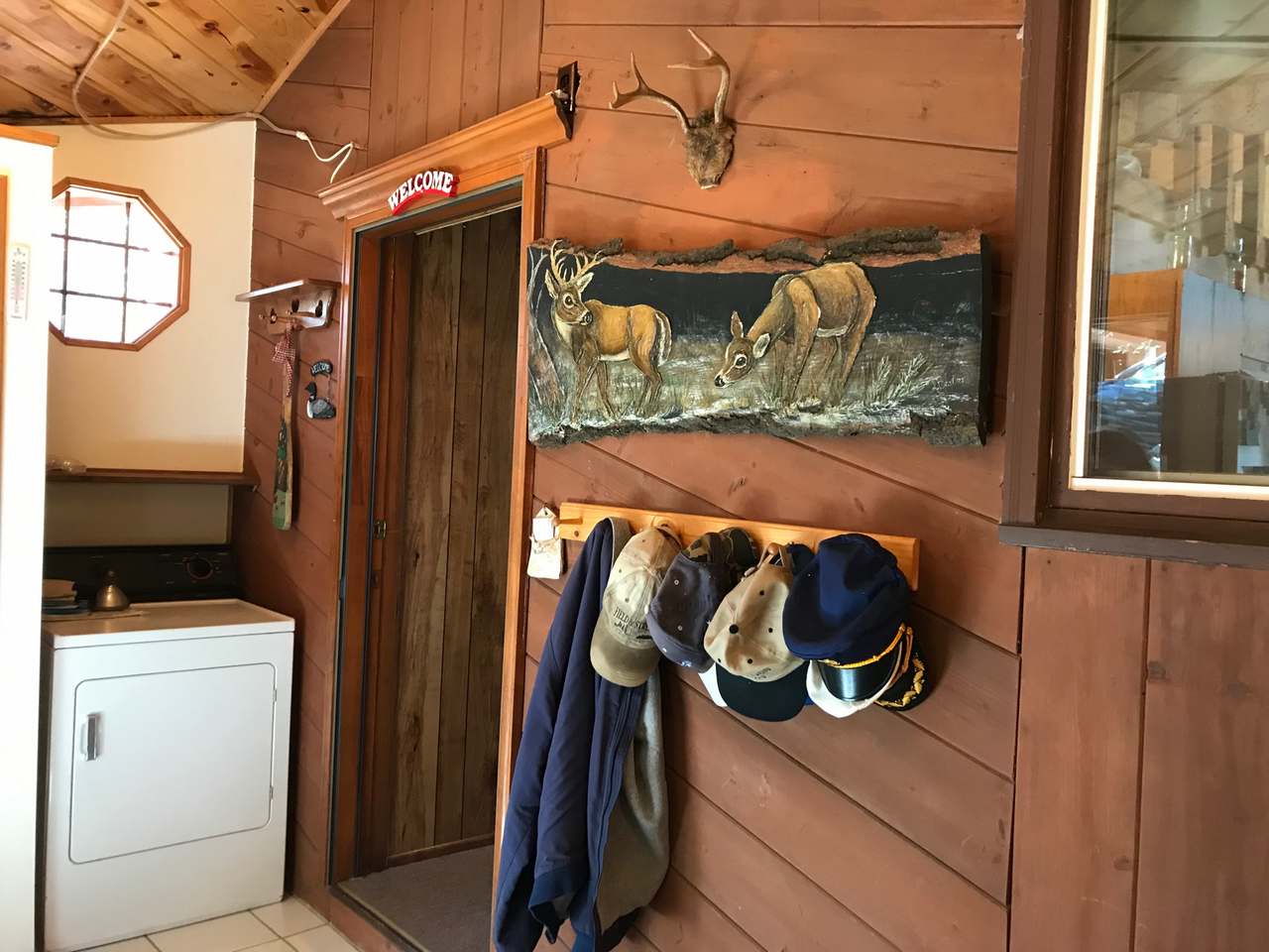 4084 County Road West Crandon, WI 54520 - Photo 17 of 30 Gallery Image 17