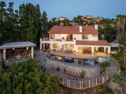 $1,749,000 | 29166 Meadow Glen Way West, Escondido, CA 92026