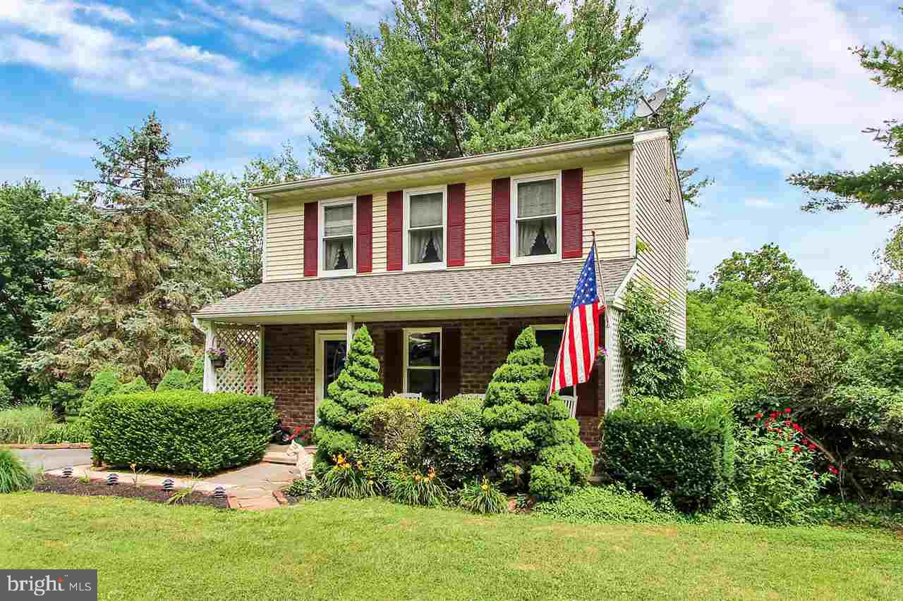 280 Mathias Road Littlestown, PA 17340 - Photo 1 of 35