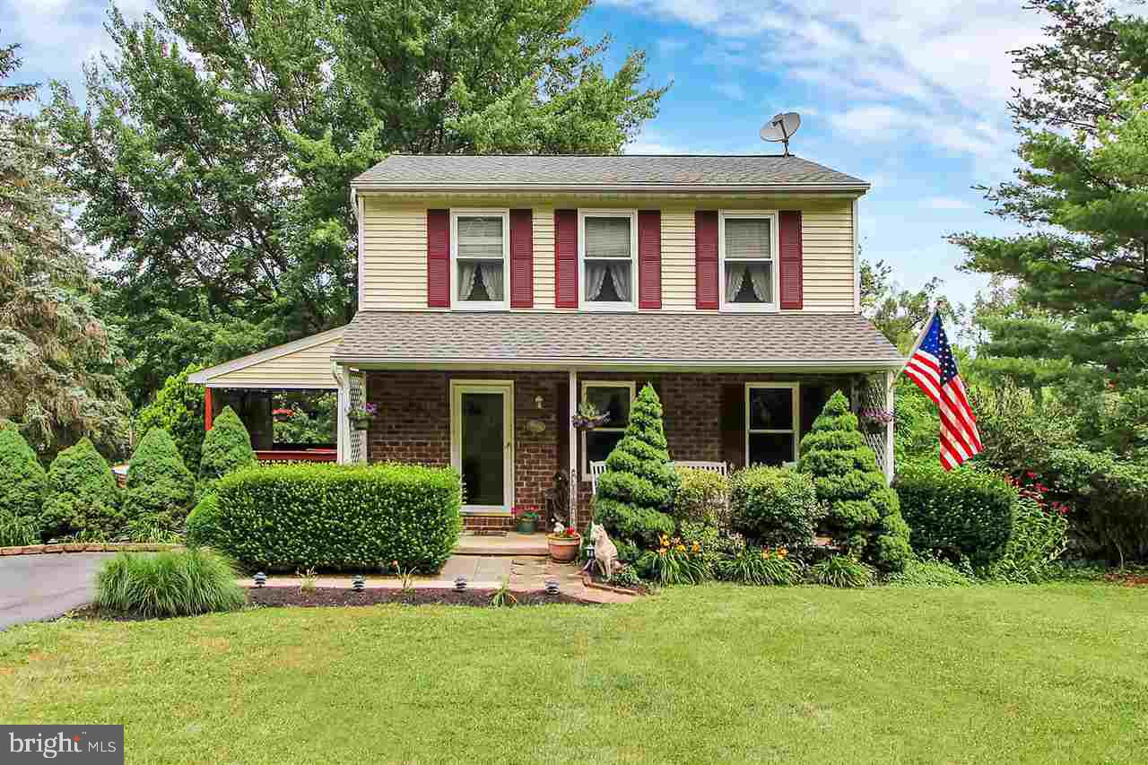 280 Mathias Road Littlestown, PA 17340 - Photo 2 of 35
