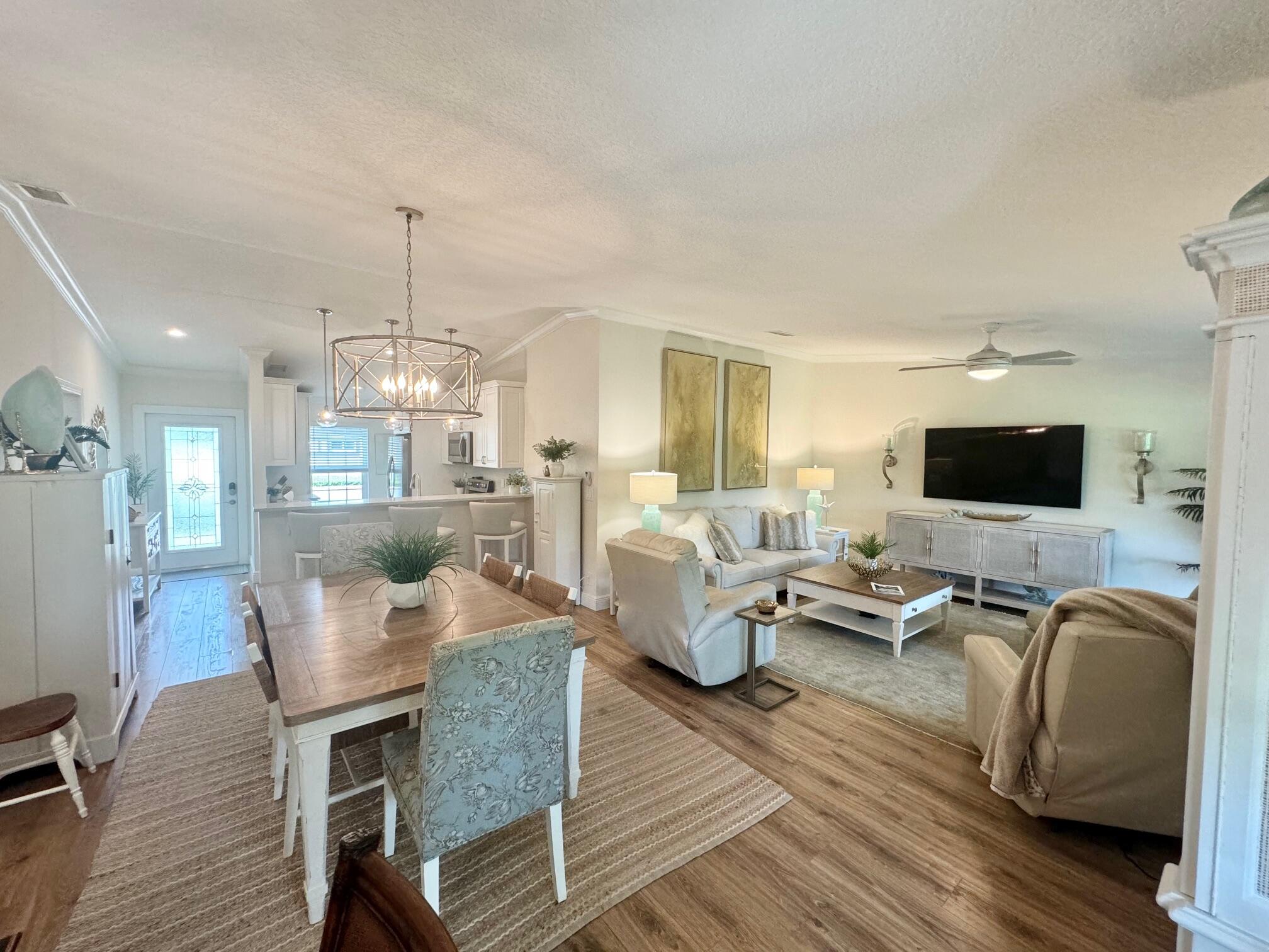 15852 Laurel Oak Circle Delray Beach, FL 33484 - Photo 12 of 42 GREAT ROOM
