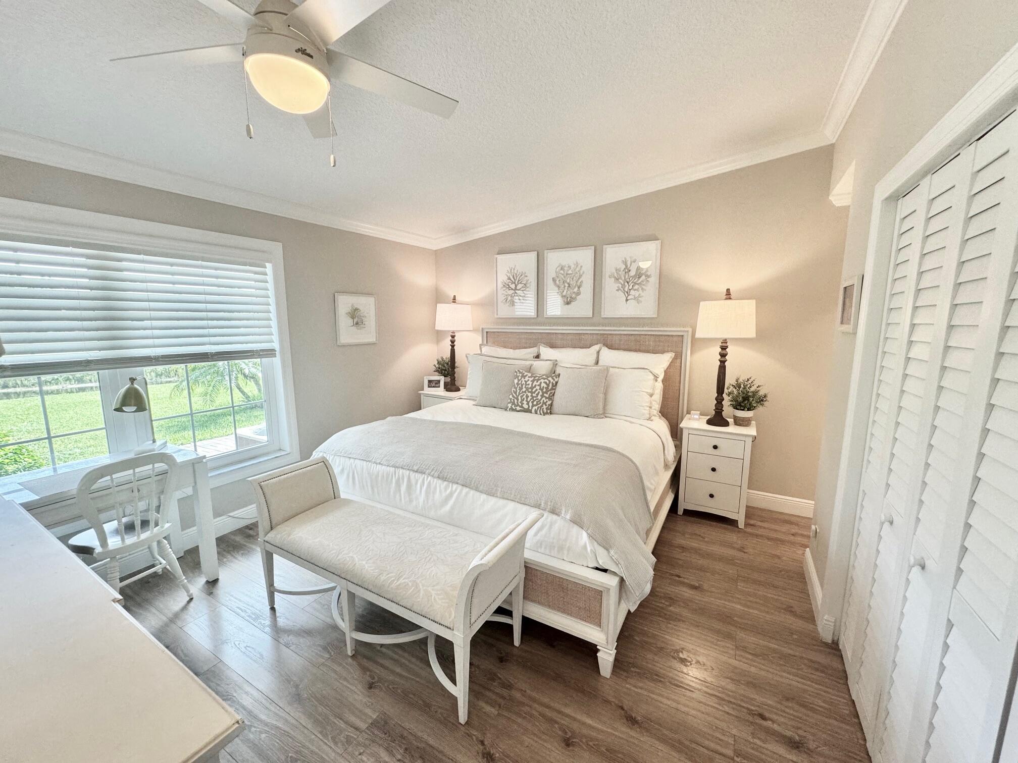 15852 Laurel Oak Circle Delray Beach, FL 33484 - Photo 20 of 42 PRIMARY BDRM