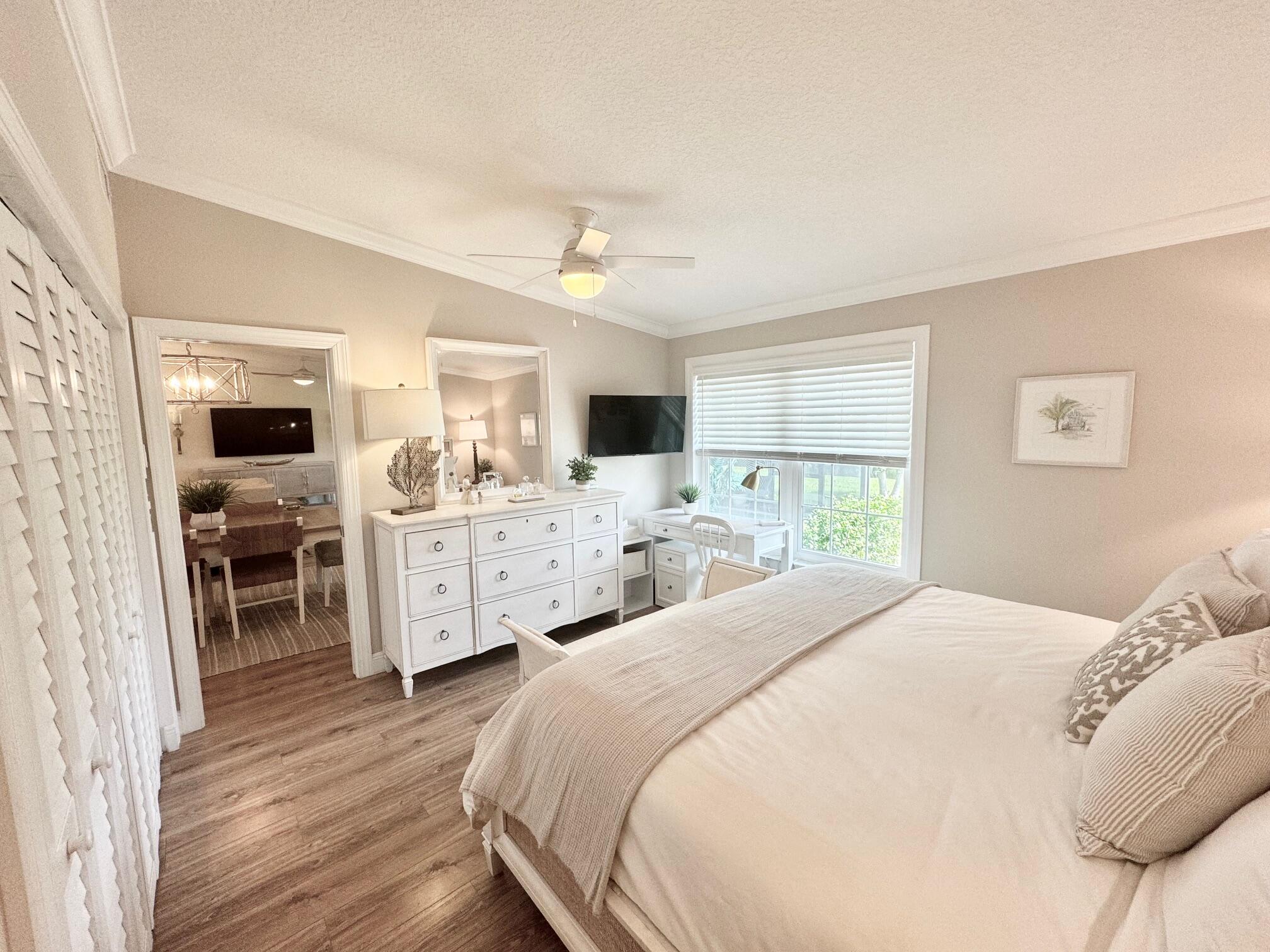 15852 Laurel Oak Circle Delray Beach, FL 33484 - Photo 21 of 42 PRIMARY BDRM