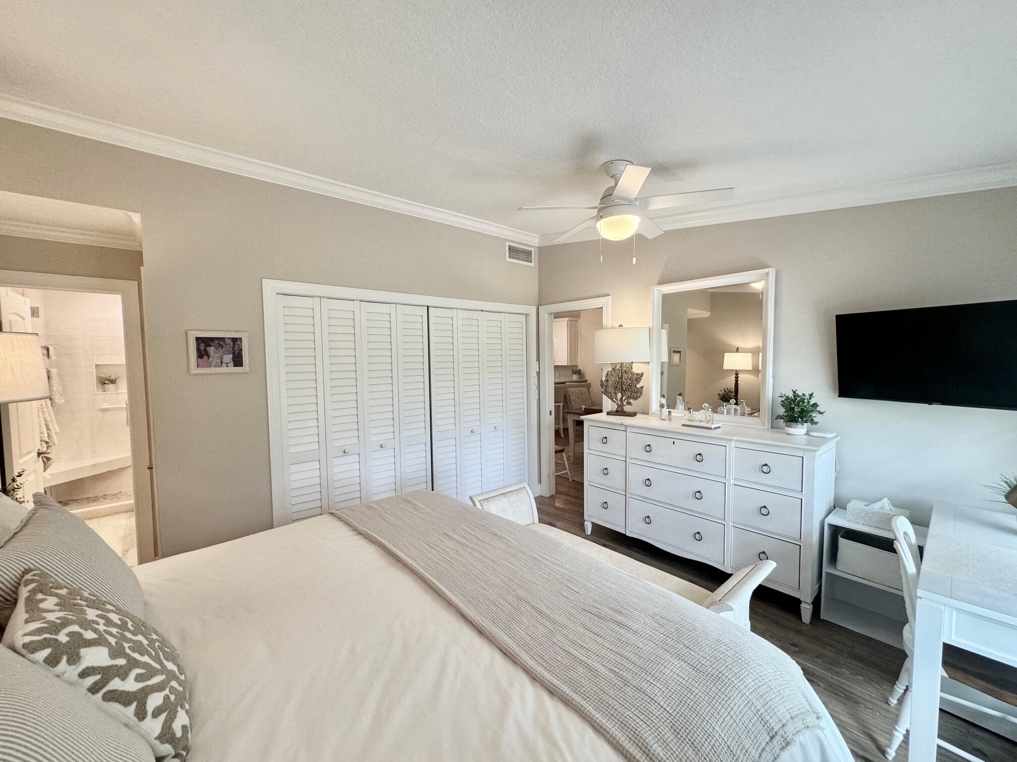 15852 Laurel Oak Circle Delray Beach, FL 33484 - Photo 22 of 42 PRIMARY BDRM