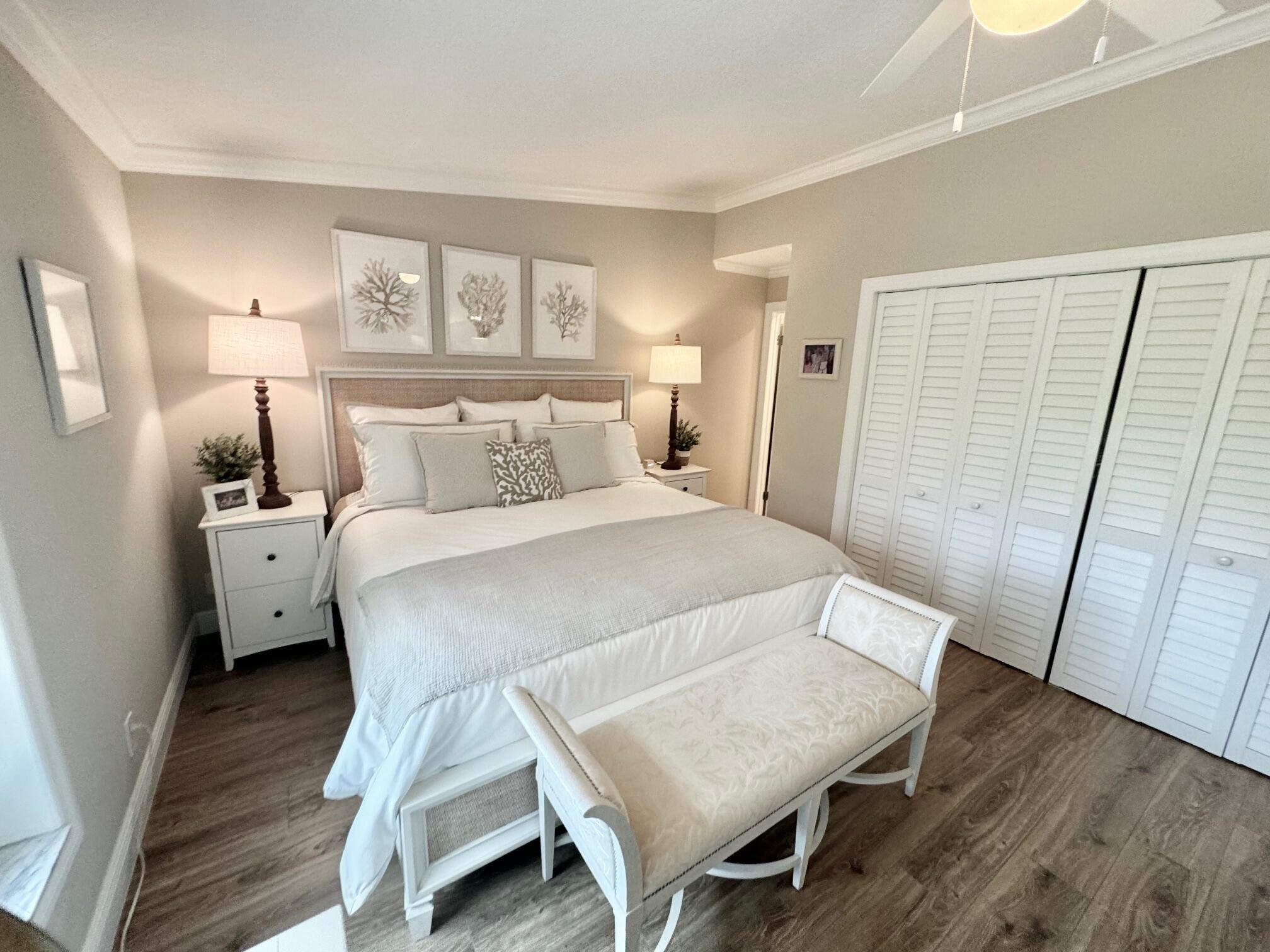 15852 Laurel Oak Circle Delray Beach, FL 33484 - Photo 23 of 42 PRIMARY BDRM