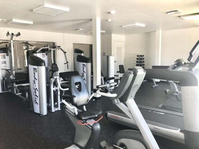 15852 Laurel Oak Circle Delray Beach, FL 33484 - Photo 41 of 42 GYM