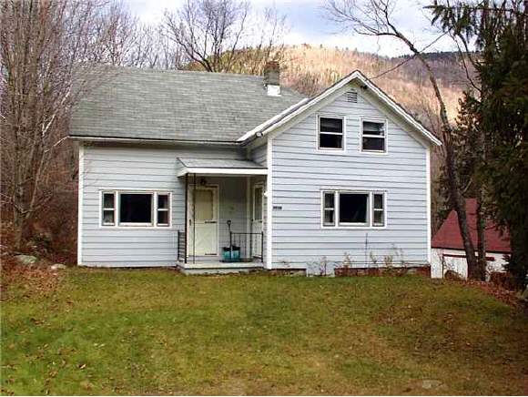 3898 River Rd Fork Killington, VT 05751 - Photo 1 of 2 Gallery Image 1