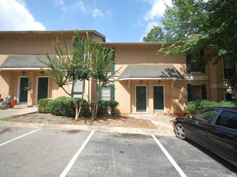 2340 Beaver Ruin Road, Unit 60 Norcross, GA 30071 - Photo 1 of 1 Exterior Front.