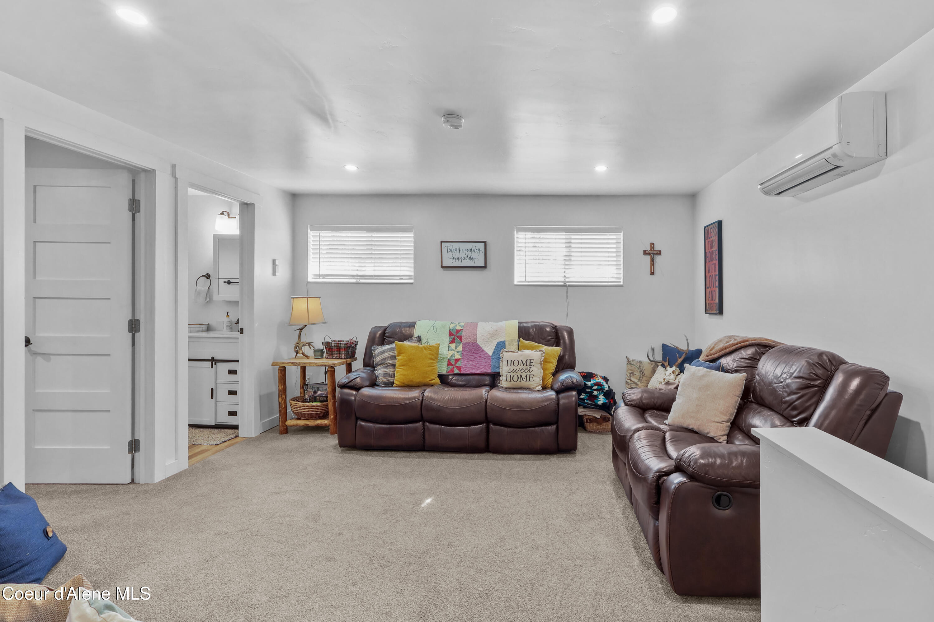 8702 East Scout Trail Road Athol, ID 83801 - Photo 13 of 43 2nd floor